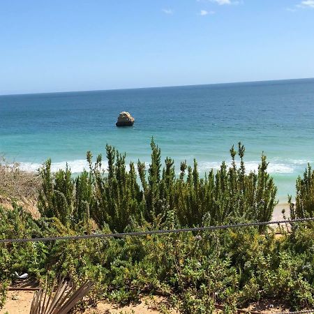 Praia Da Rocha 8 Min A Pied Daire Portimão Dış mekan fotoğraf