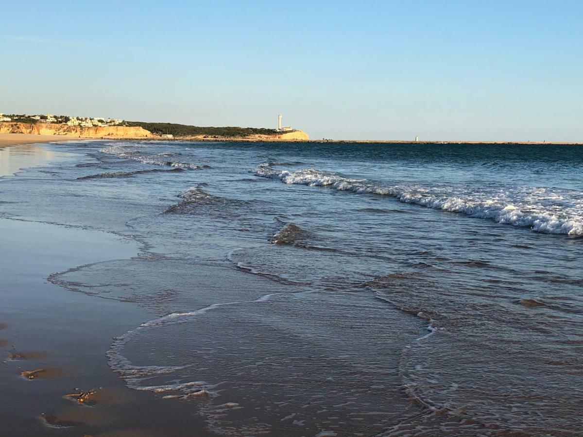 Praia Da Rocha 8 Min A Pied Daire Portimão Dış mekan fotoğraf