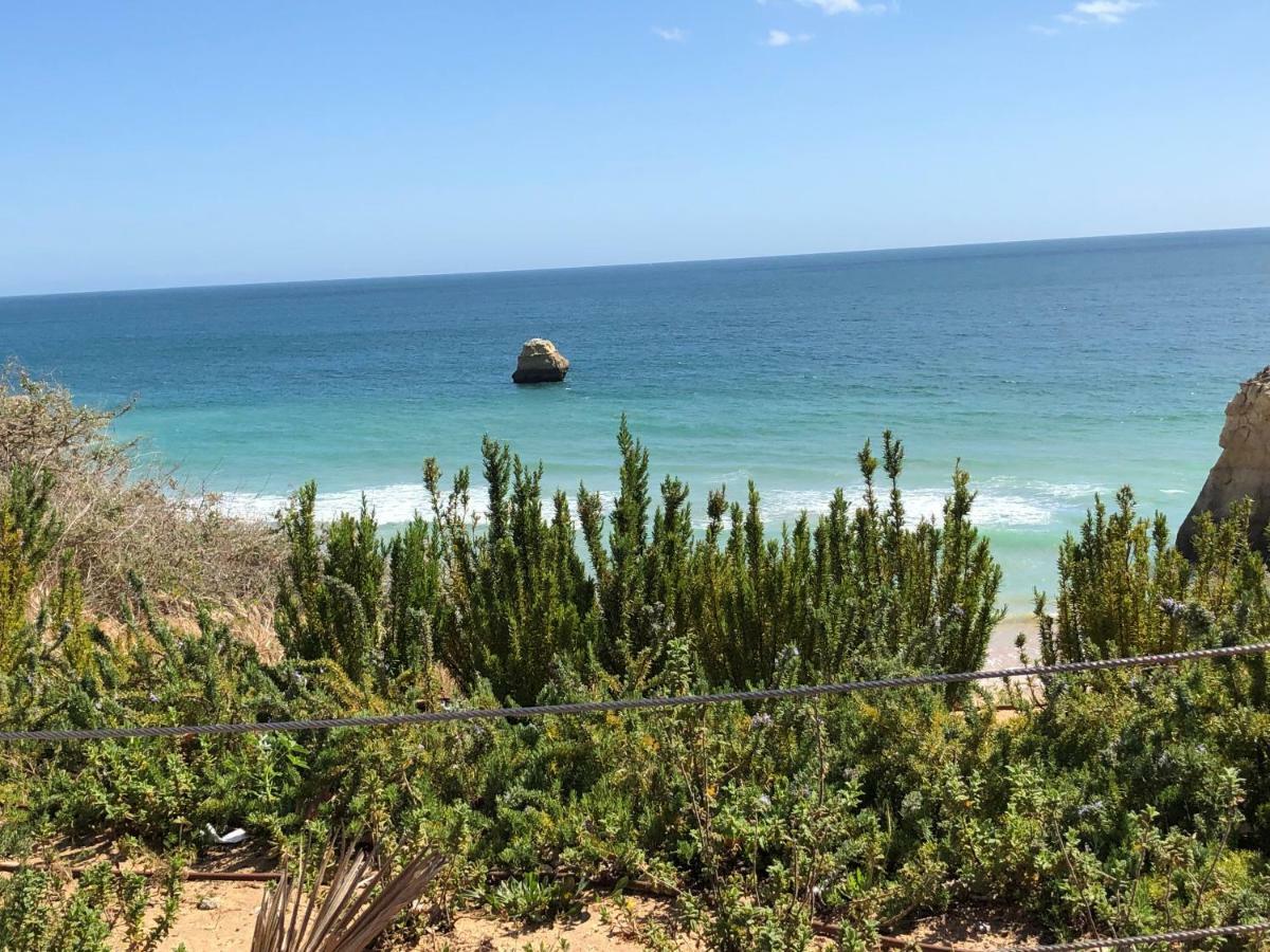 Praia Da Rocha 8 Min A Pied Daire Portimão Dış mekan fotoğraf